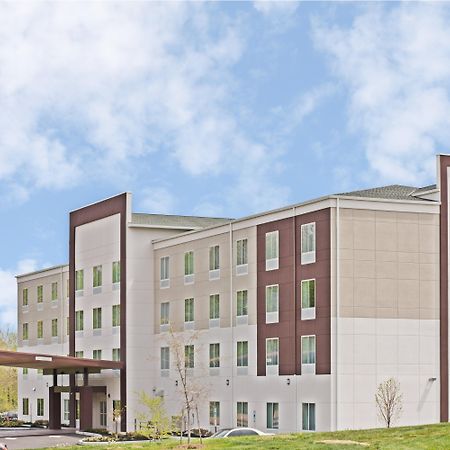 Holiday Inn Express & Suites New Cumberland By Ihg Esterno foto