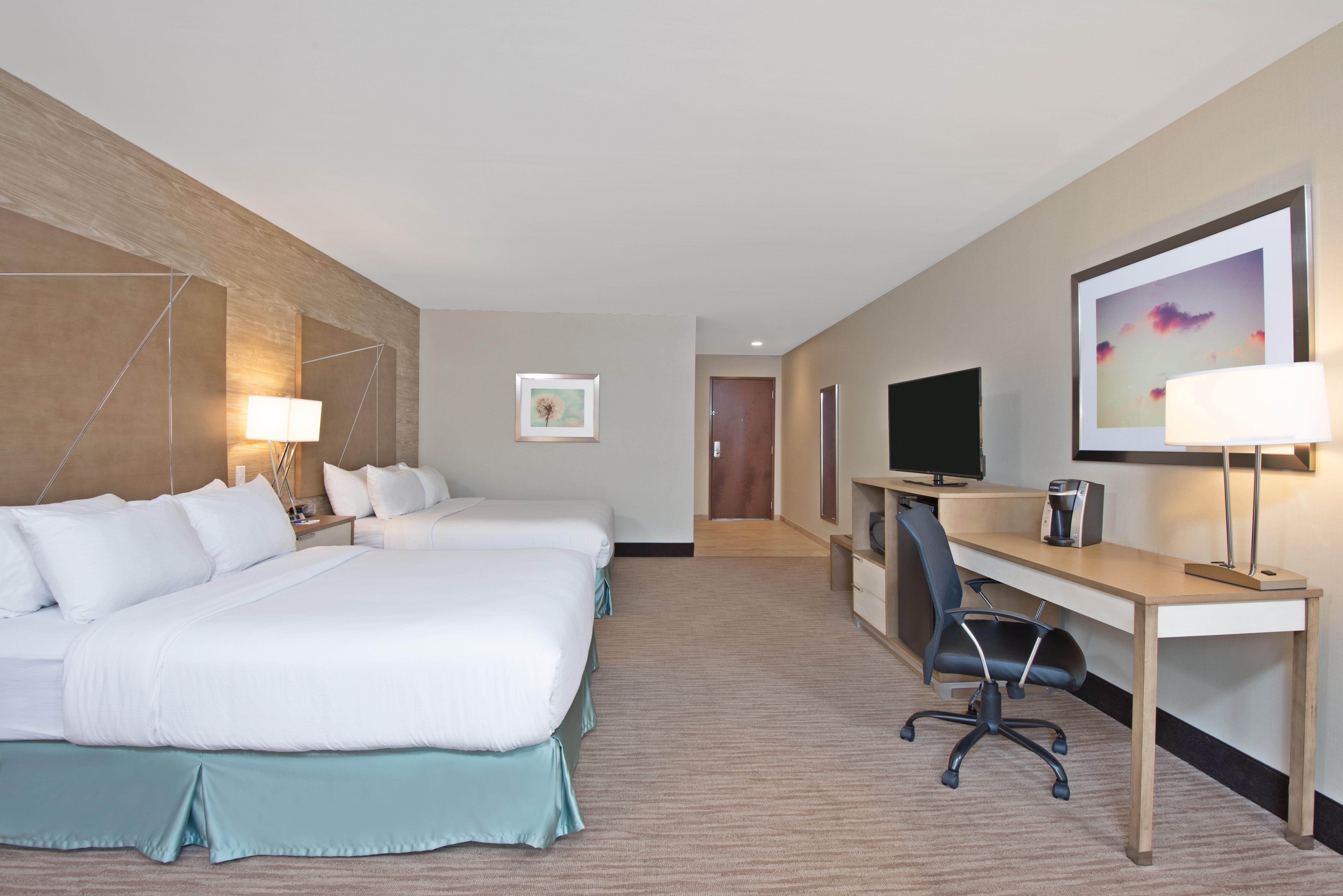 Holiday Inn Express & Suites New Cumberland By Ihg Esterno foto