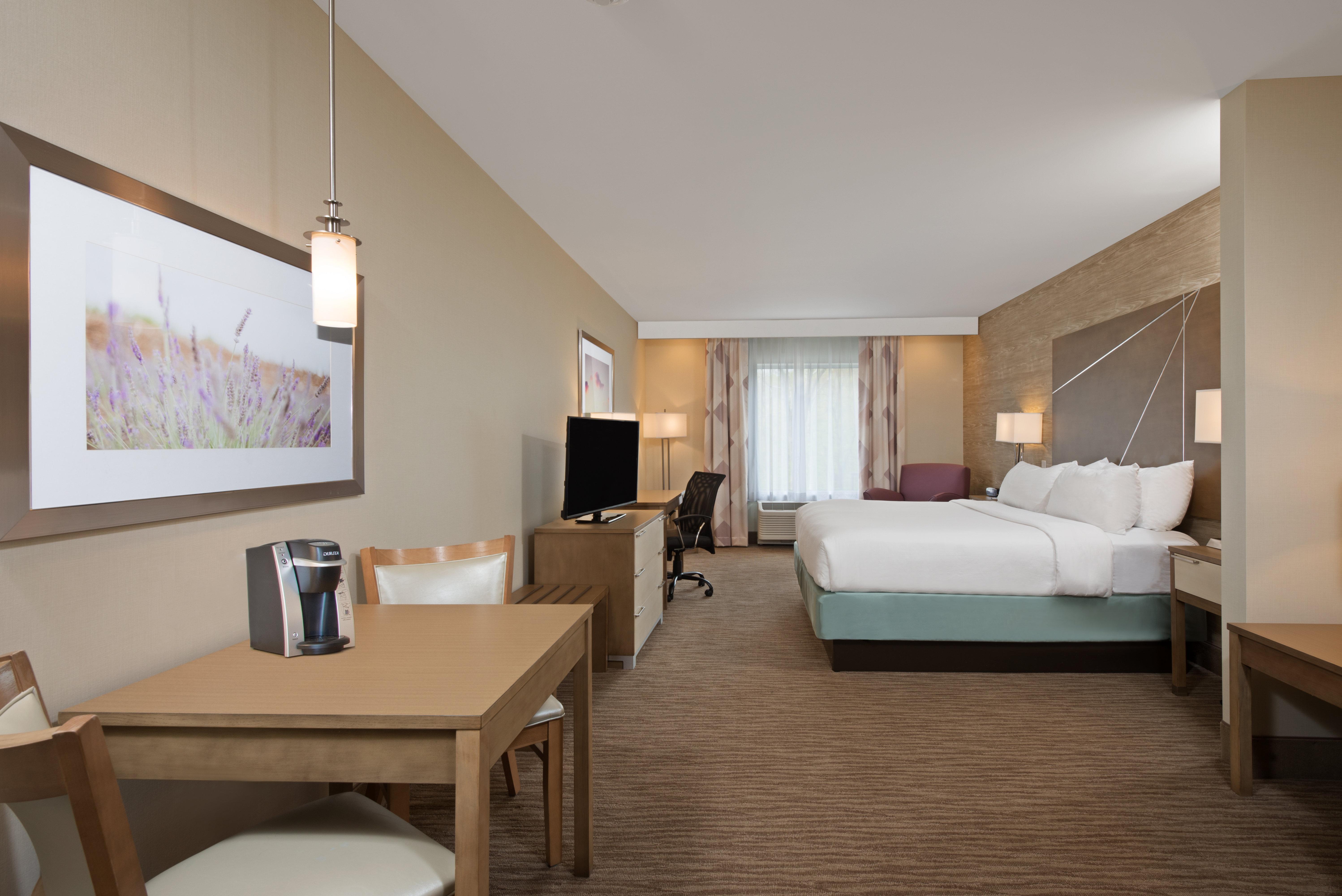 Holiday Inn Express & Suites New Cumberland By Ihg Esterno foto