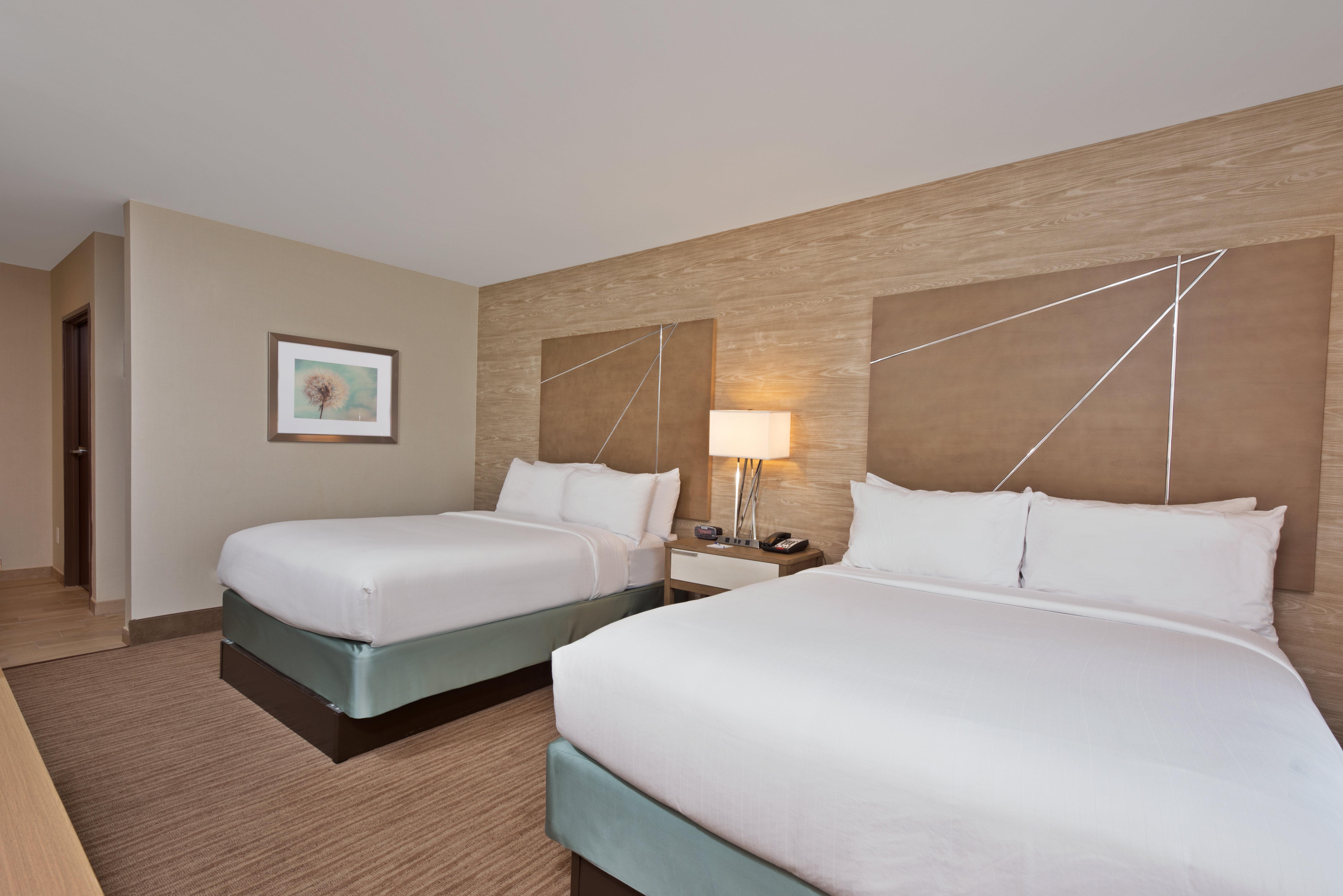 Holiday Inn Express & Suites New Cumberland By Ihg Esterno foto