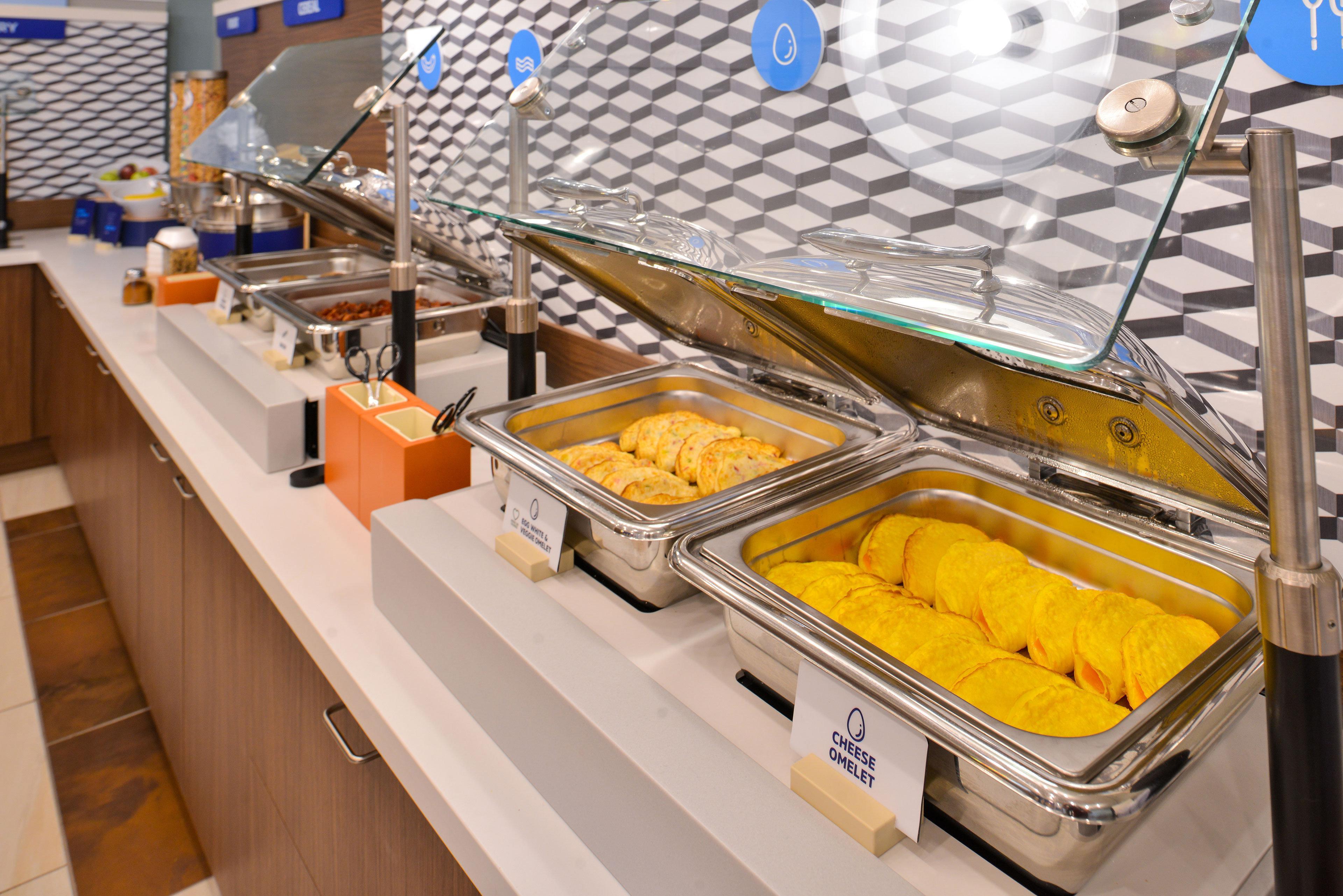 Holiday Inn Express & Suites New Cumberland By Ihg Esterno foto