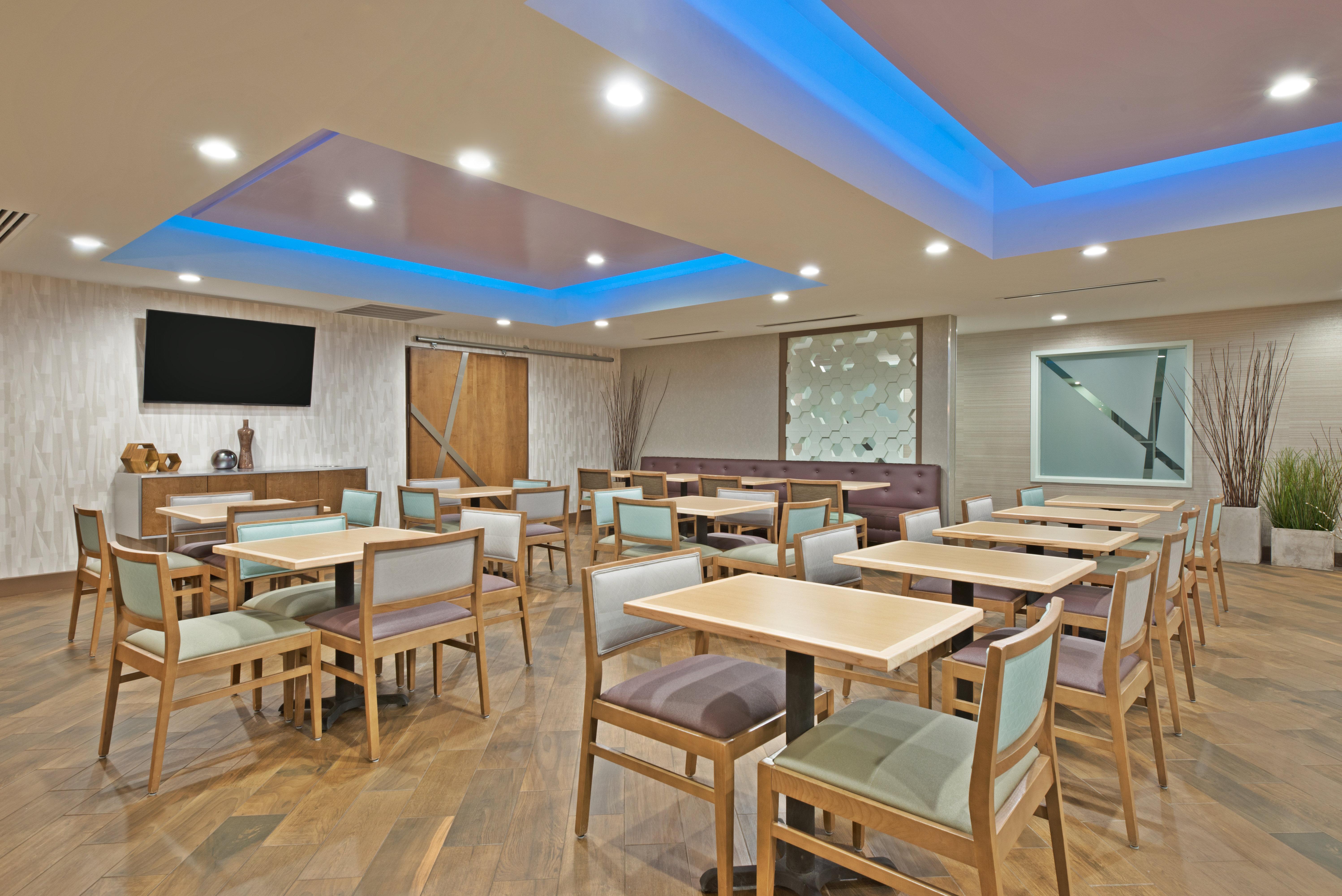 Holiday Inn Express & Suites New Cumberland By Ihg Esterno foto