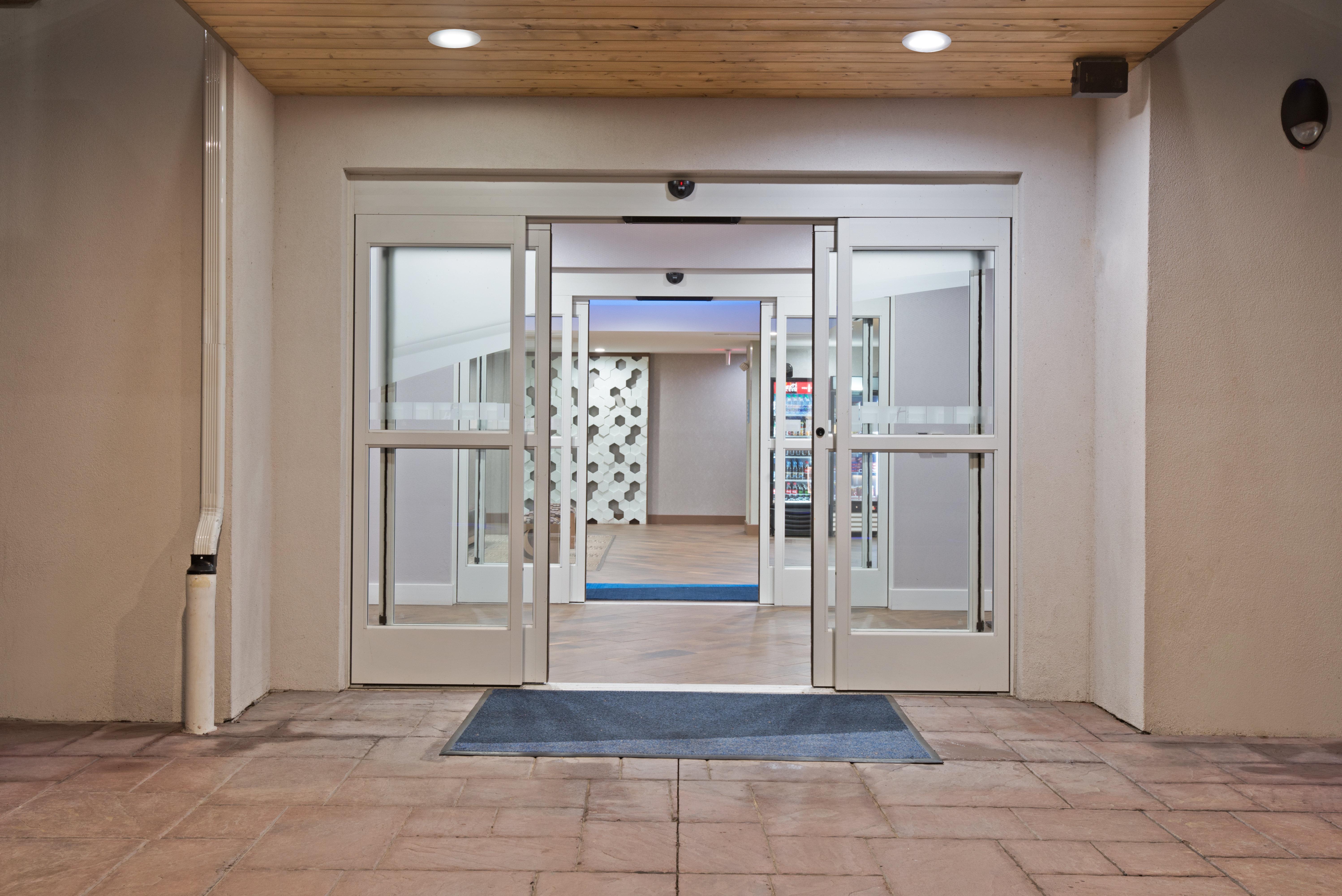Holiday Inn Express & Suites New Cumberland By Ihg Esterno foto