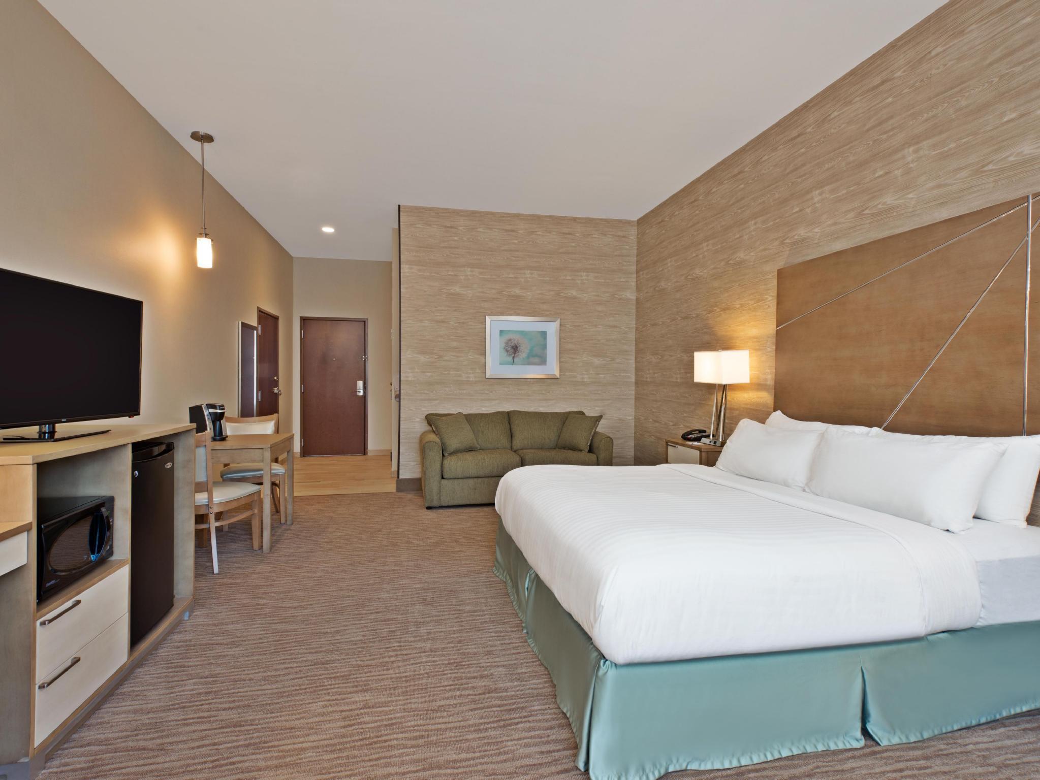 Holiday Inn Express & Suites New Cumberland By Ihg Esterno foto