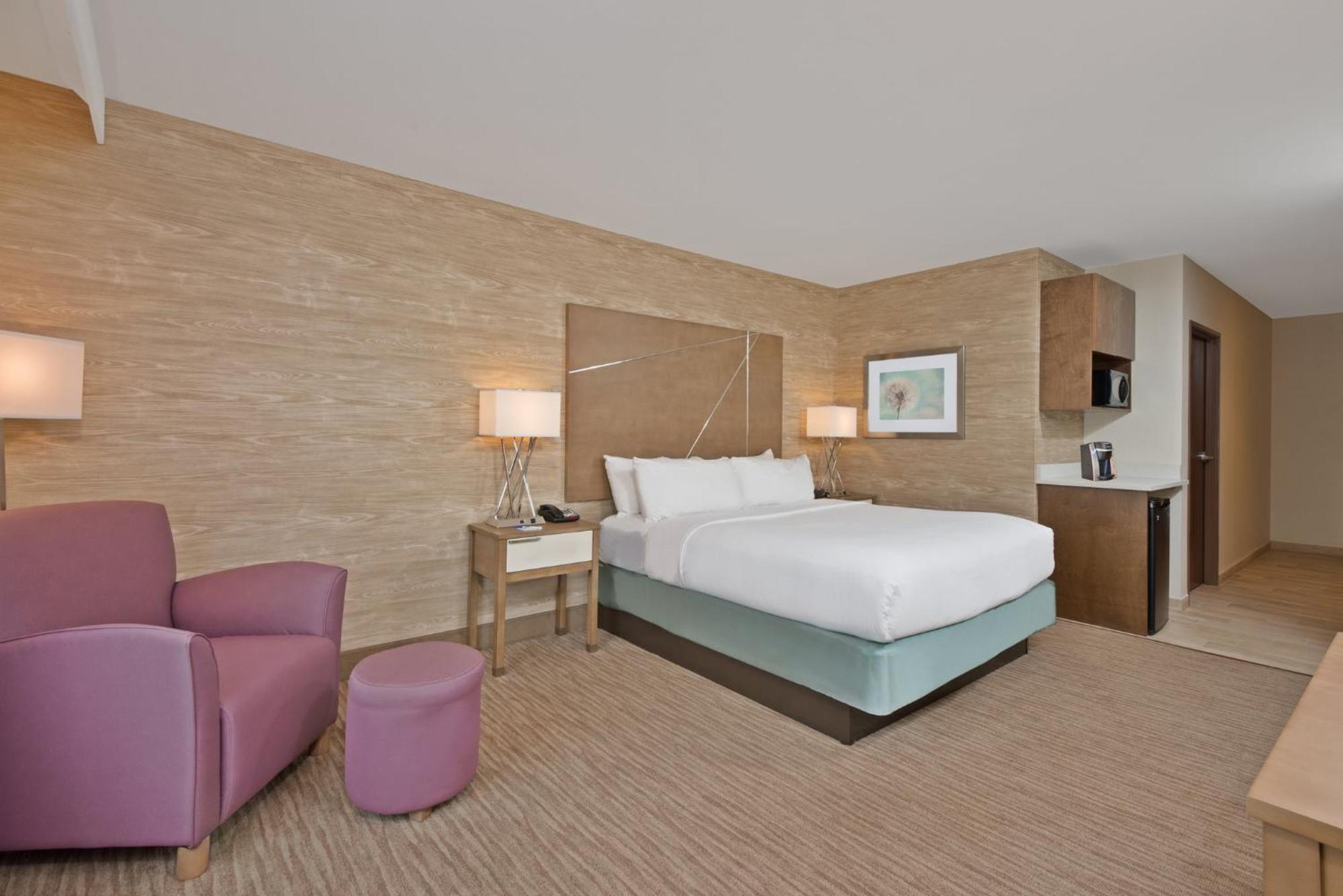 Holiday Inn Express & Suites New Cumberland By Ihg Esterno foto