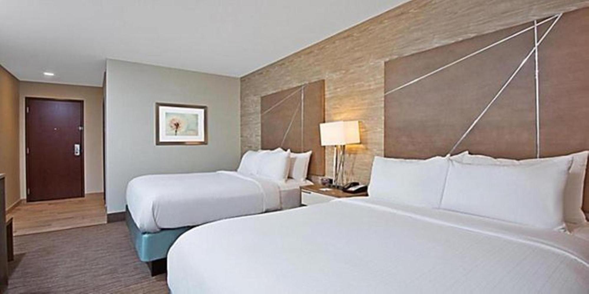 Holiday Inn Express & Suites New Cumberland By Ihg Esterno foto