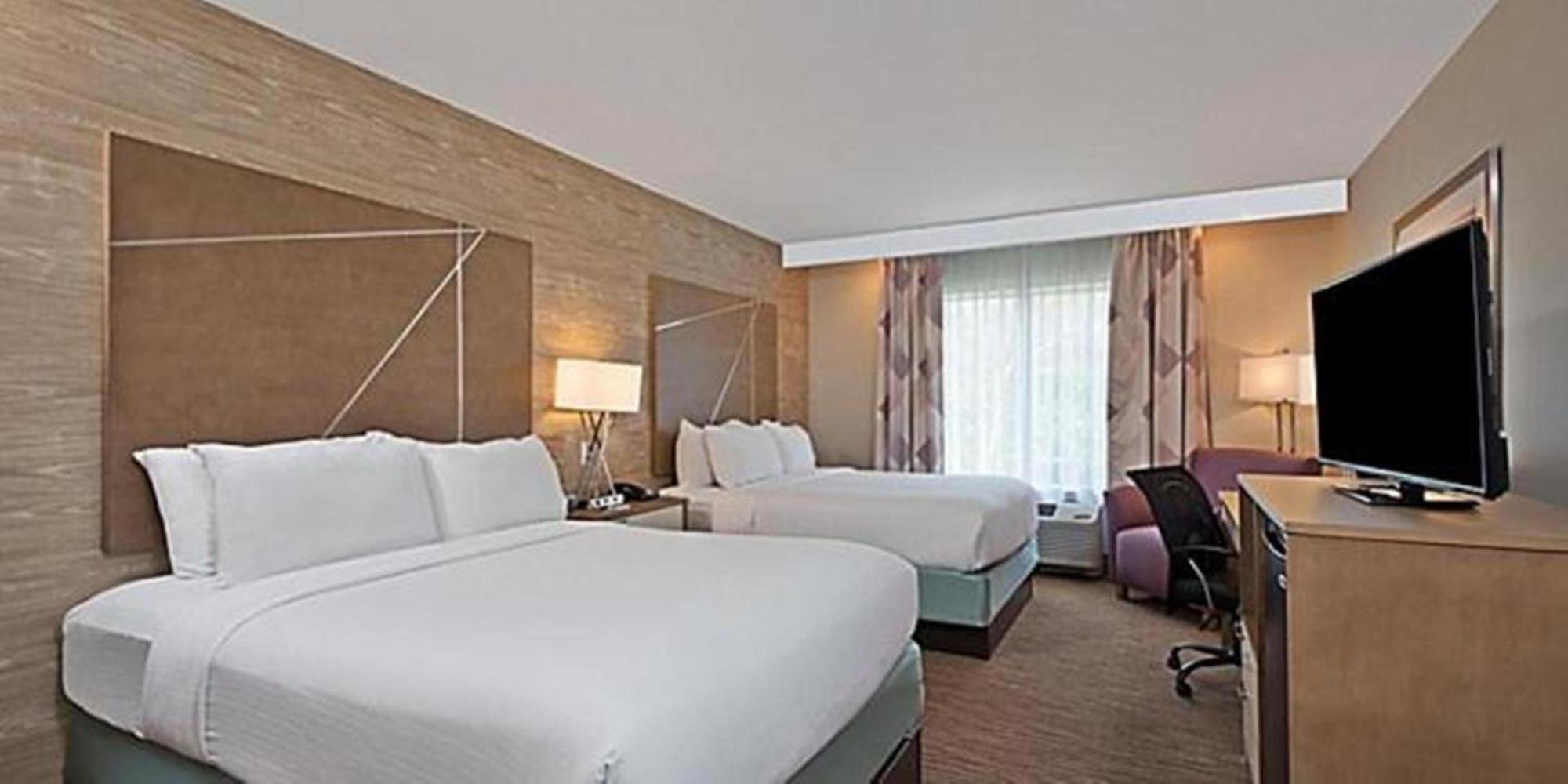 Holiday Inn Express & Suites New Cumberland By Ihg Esterno foto