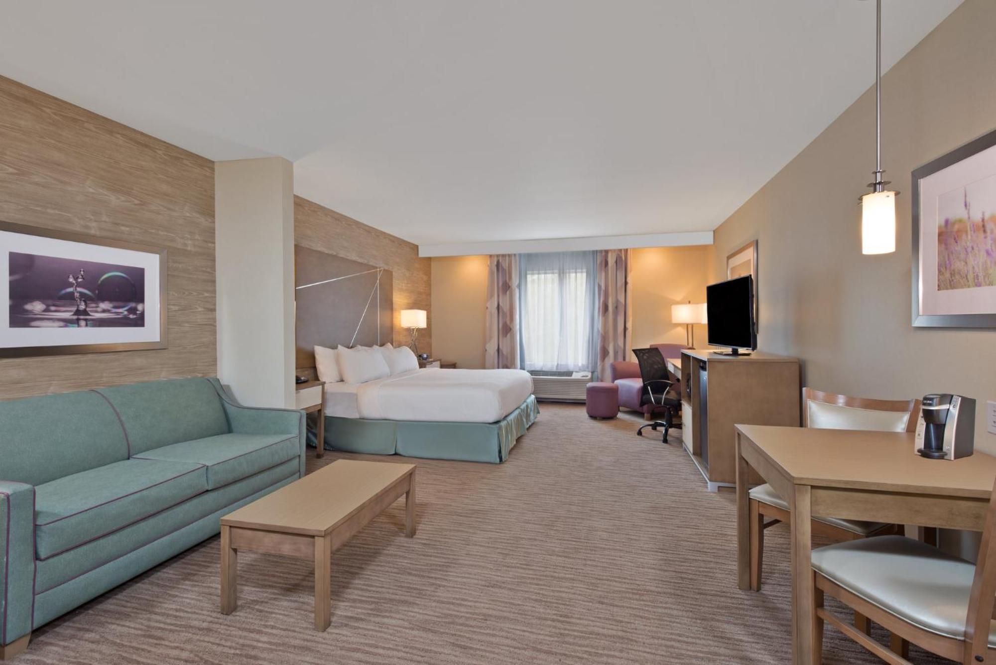 Holiday Inn Express & Suites New Cumberland By Ihg Esterno foto